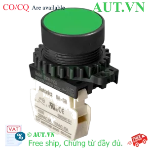 Ảnh của Công tắc nút nhấn Autonics S3PR-P1GBM