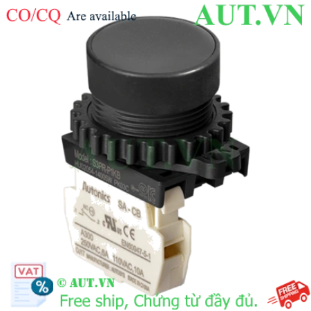 Ảnh của Công tắc nút nhấn Autonics S3PR-P1KB