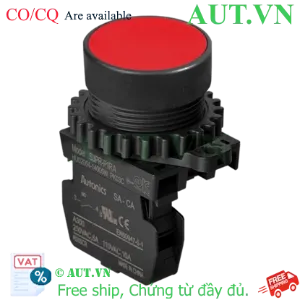 Ảnh của Công tắc nút nhấn Autonics S3PR-P1RA