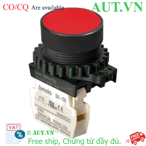 Ảnh của Công tắc nút nhấn Autonics S3PR-P1RBM