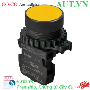 Ảnh của Công tắc nút nhấn Autonics S3PR-P1YAM