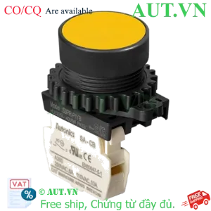 Ảnh của Công tắc nút nhấn Autonics S3PR-P1YBM