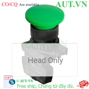 Ảnh của Công tắc nút nhấn Autonics S2BR-P1G