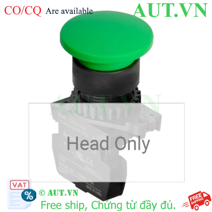 Ảnh của Công tắc nút nhấn Autonics S2BR-P1G