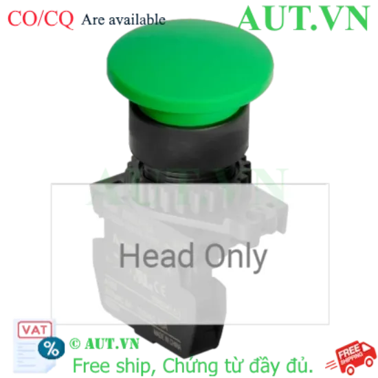 Ảnh của Công tắc nút nhấn Autonics S2BR-P1G