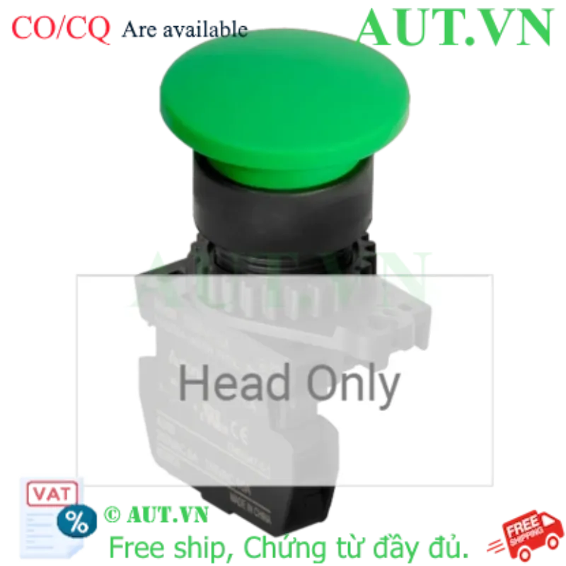 Ảnh của Công tắc nút nhấn Autonics S2BR-P1G