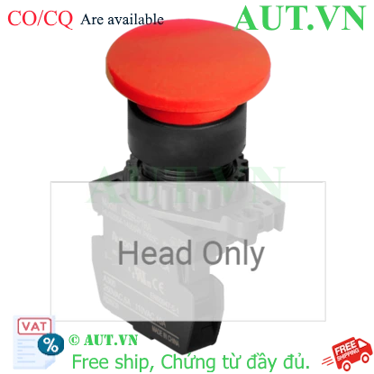 Ảnh của Công tắc nút nhấn Autonics S2BR-P1R