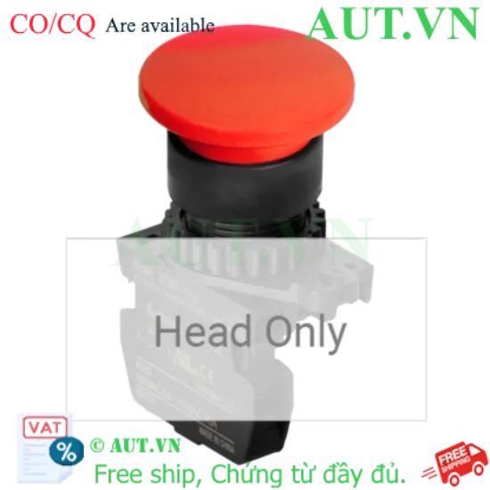 Ảnh của Công tắc nút nhấn Autonics S2BR-P1R