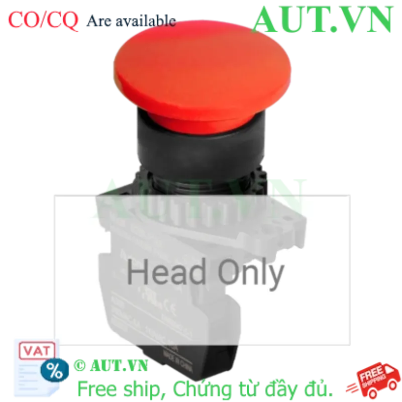 Ảnh của Công tắc nút nhấn Autonics S2BR-P1R
