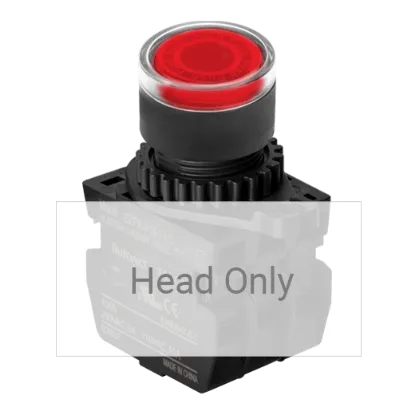 Ảnh của aut.vn Công tắc nút nhấn Autonics S2PR-P3R