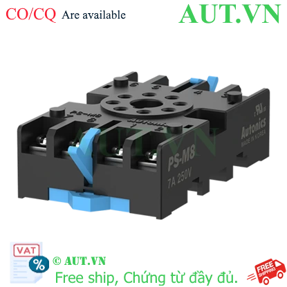 Ảnh của Phụ Kiện bộ điều khiển Autonics PS-M8