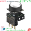 Ảnh của Công tắc nút nhấn Autonics S16PR-E2WC