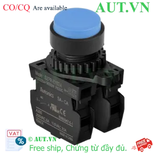 Ảnh của Công tắc nút nhấn Autonics S2PR-E1B2A