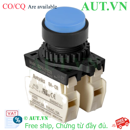 Ảnh của Công tắc nút nhấn Autonics S2PR-E1B2B