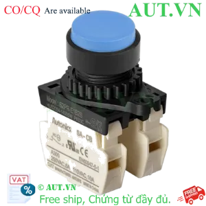 Ảnh của Công tắc nút nhấn Autonics S2PR-E1B2BM