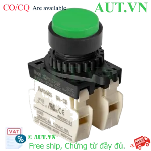 Ảnh của Công tắc nút nhấn Autonics S2PR-E1G2BM