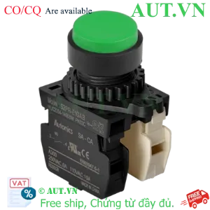 Ảnh của Công tắc nút nhấn Autonics S2PR-E1GAB