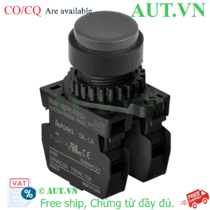 Ảnh của Công tắc nút nhấn Autonics S2PR-E1K2AM