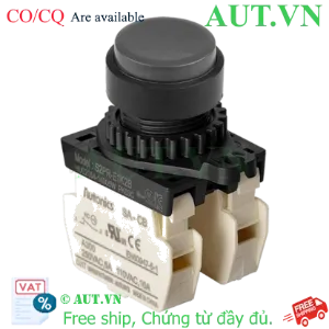 Ảnh của Công tắc nút nhấn Autonics S2PR-E1K2BM