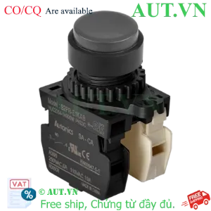 Ảnh của Công tắc nút nhấn Autonics S2PR-E1KABM