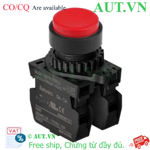 Ảnh của Công tắc nút nhấn Autonics S2PR-E1R2AM
