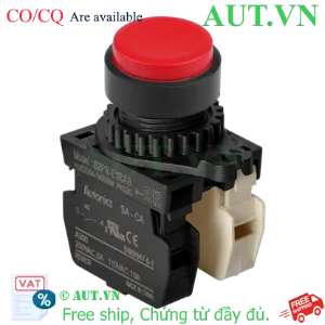 Ảnh của Công tắc nút nhấn Autonics S2PR-E1RAB