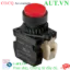 Ảnh của Công tắc nút nhấn Autonics S2PR-E1RABM