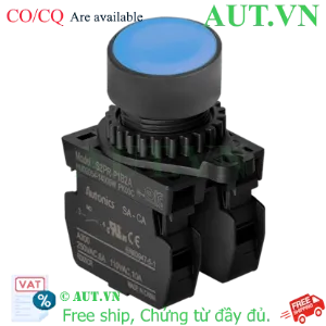 Ảnh của Công tắc nút nhấn Autonics S2PR-P1B2A