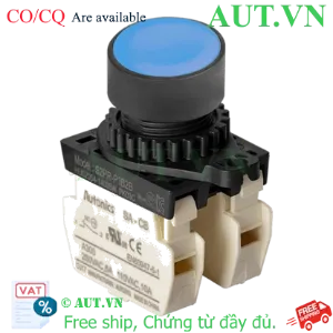 Ảnh của Công tắc nút nhấn Autonics S2PR-P1B2BM