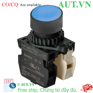 Ảnh của Công tắc nút nhấn Autonics S2PR-P1BAB