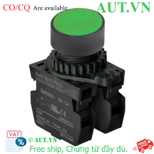 Ảnh của Công tắc nút nhấn Autonics S2PR-P1G2AM