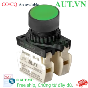 Ảnh của Công tắc nút nhấn Autonics S2PR-P1G2BM