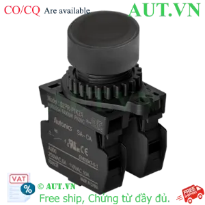 Ảnh của Công tắc nút nhấn Autonics S2PR-P1K2AM