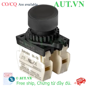 Ảnh của Công tắc nút nhấn Autonics S2PR-P1K2B
