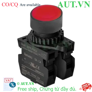 Ảnh của Công tắc nút nhấn Autonics S2PR-P1R2AM