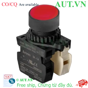 Ảnh của Công tắc nút nhấn Autonics S2PR-P1RABM