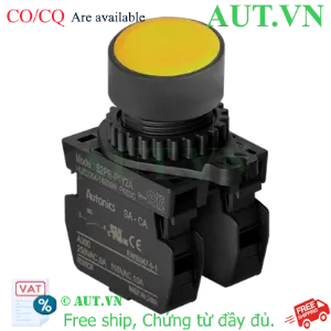 Ảnh của Công tắc nút nhấn Autonics S2PR-P1Y2AM