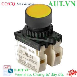 Ảnh của Công tắc nút nhấn Autonics S2PR-P1Y2B