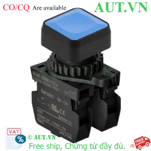 Ảnh của Công tắc nút nhấn Autonics S2PRS-P1B2AM
