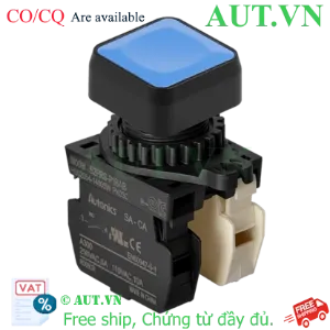 Ảnh của Công tắc nút nhấn Autonics S2PRS-P1BAB