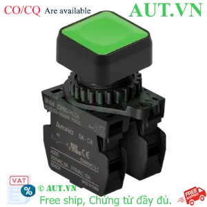 Ảnh của Công tắc nút nhấn Autonics S2PRS-P1G2AM