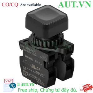 Ảnh của Công tắc nút nhấn Autonics S2PRS-P1K2A