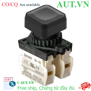 Ảnh của Công tắc nút nhấn Autonics S2PRS-P1K2B