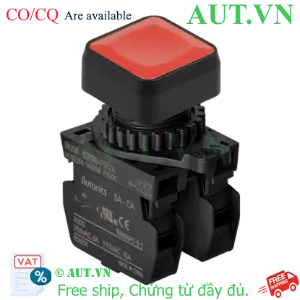 Ảnh của Công tắc nút nhấn Autonics S2PRS-P1R2AM