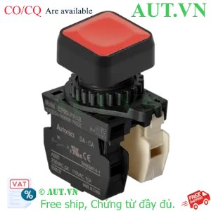 Ảnh của Công tắc nút nhấn Autonics S2PRS-P1RAB