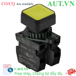 Ảnh của Công tắc nút nhấn Autonics S2PRS-P1Y2AM