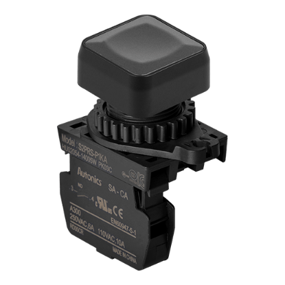 Ảnh của aut.vn Công tắc nút nhấn Autonics S2PRS-P1KA