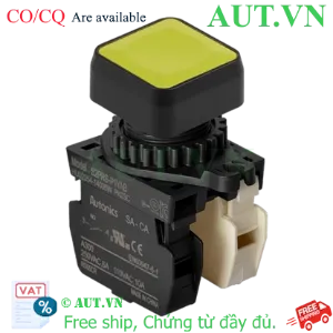 Ảnh của Công tắc nút nhấn Autonics S2PRS-P1YAB