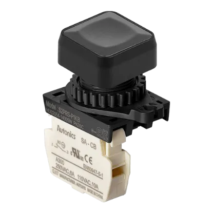 Ảnh của aut.vn Công tắc nút nhấn Autonics S2PRS-P1KBM