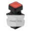 Ảnh của Công tắc nút nhấn Autonics S2PRS-P1R
